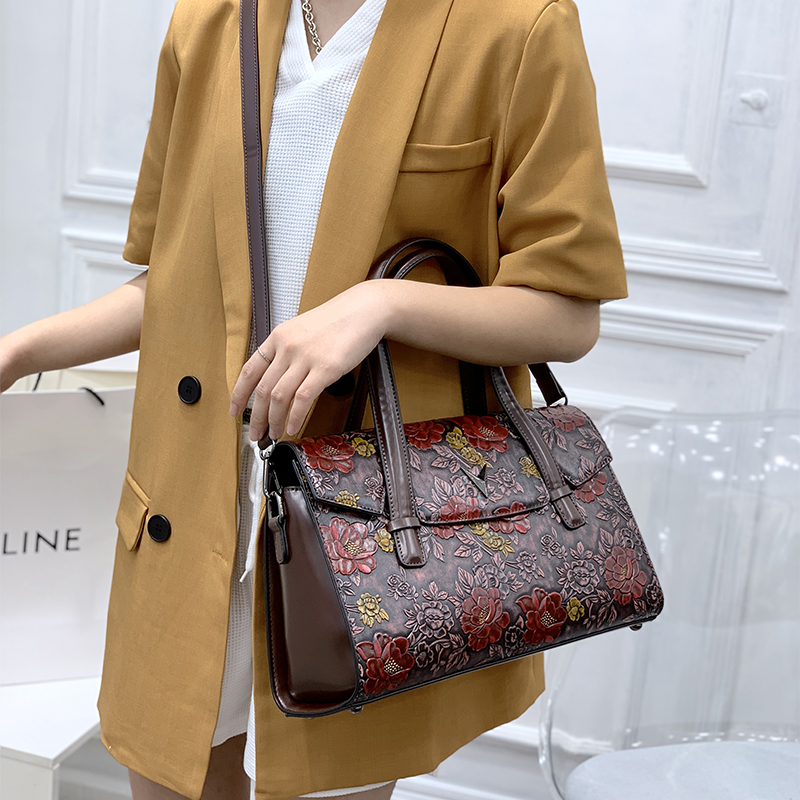 Vintage Torebki Damskie z Wytł – Luxury Bags That Are Vegan recenzja i cena