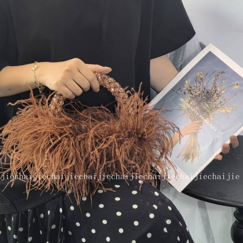 Jesień 2025 Nowe Torebki Damsk – Luxury Bags In China Wholesale recenzja i cena