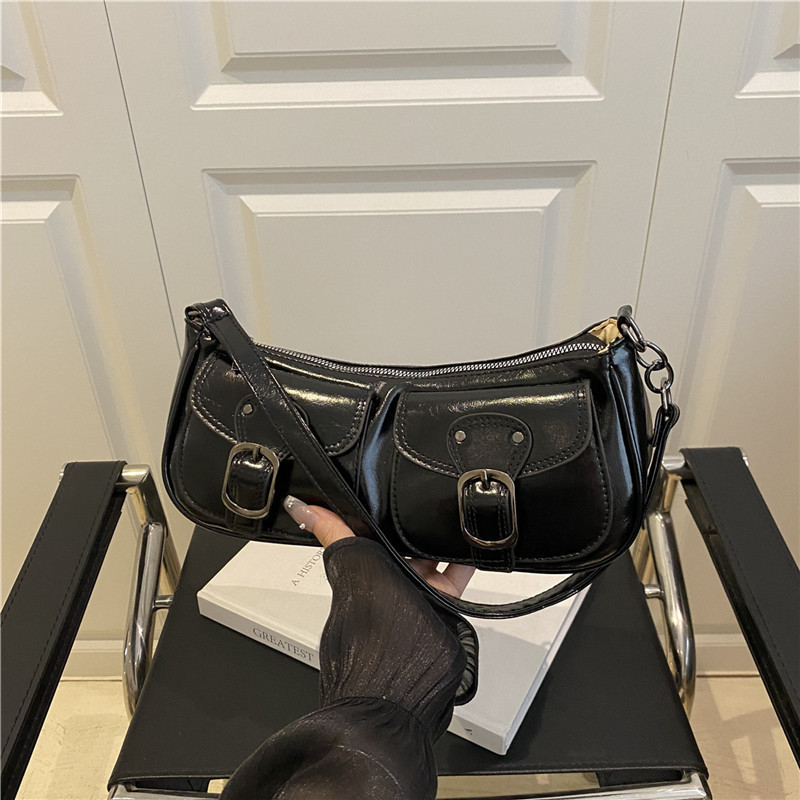 Modna damska torebka na ramię  – Luxury Bags Vip recenzja i cena