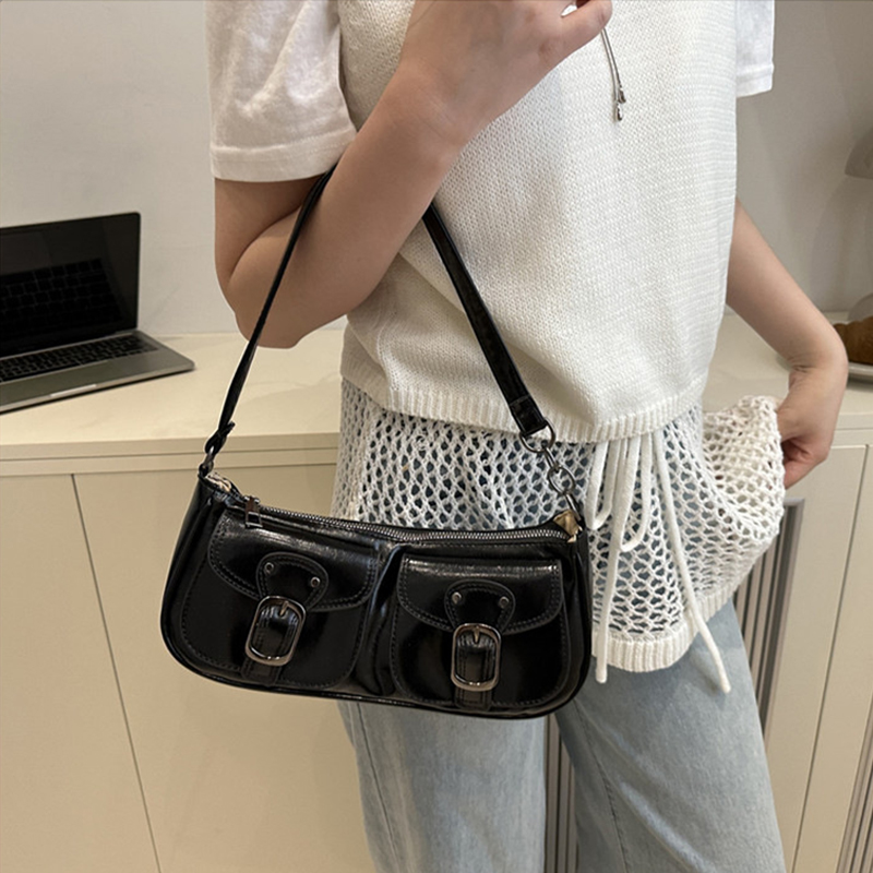 Modna damska torebka na ramię  – Luxury Bags Vip recenzja i cena