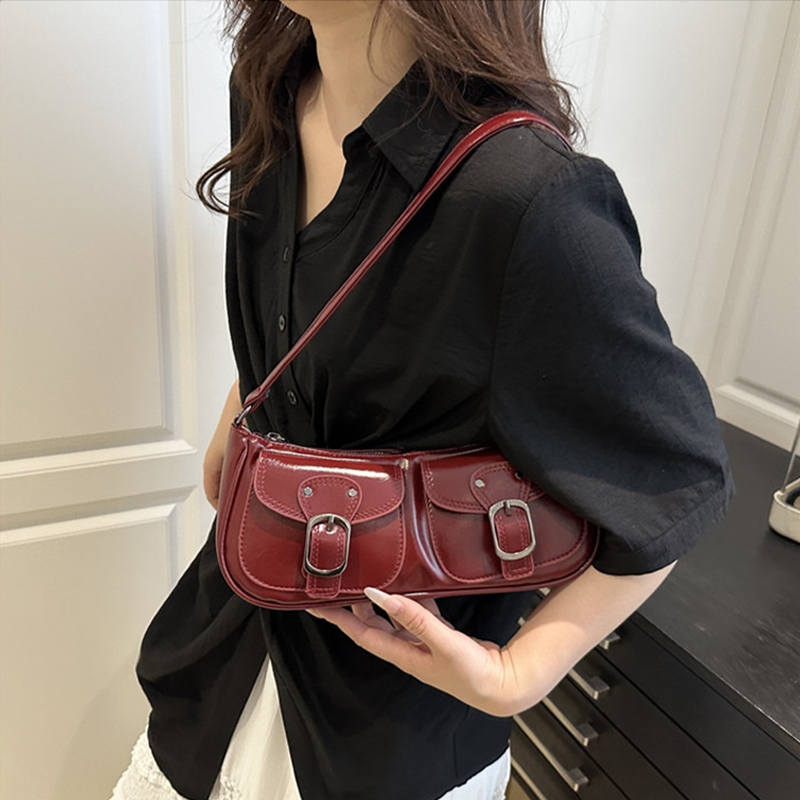 Modna damska torebka na ramię  – Luxury Bags Vip recenzja i cena