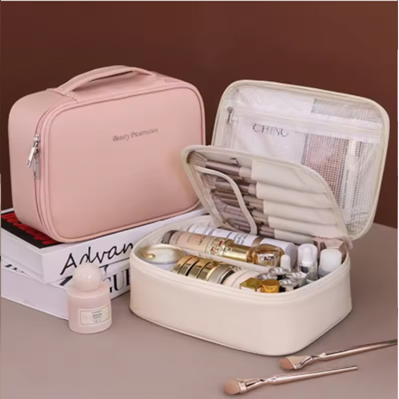 Nowa damska kosmetyczka, przen – Luxury Bags & Leather Repair Of Atlanta Photos recenzja i cena
