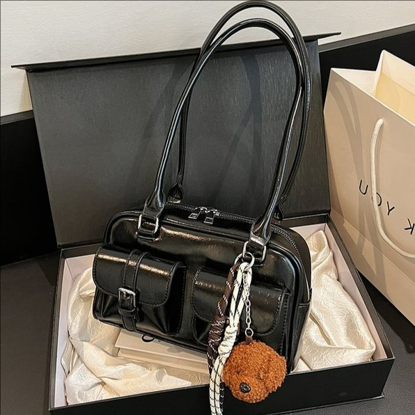 Wysokiej jakości, popularna, h – Luxury Bags In China Wholesale recenzja i cena