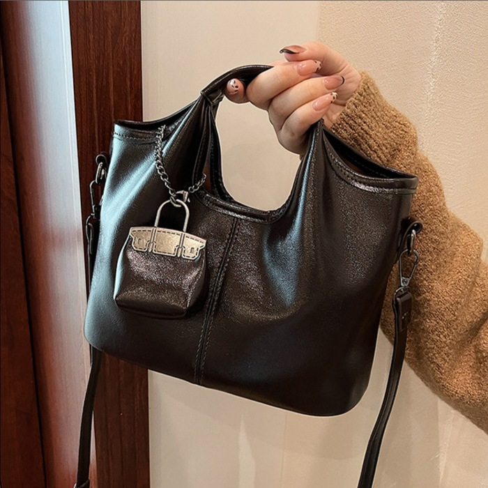 Wysokiej jakości, popularna, h – Luxury Bags In China Wholesale recenzja i cena