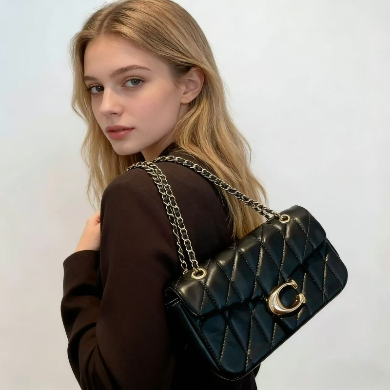 Luksusowa damska torebka cross – Luxury Bags Vip recenzja i cena