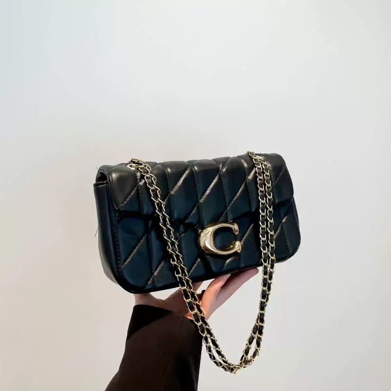 Luksusowa damska torebka cross – Luxury Bags Vip recenzja i cena
