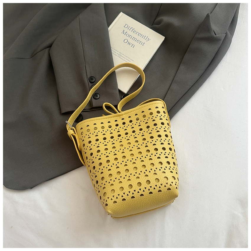 Letnia popularna ażurowa duża  – Luxury Bags Vip recenzja i cena