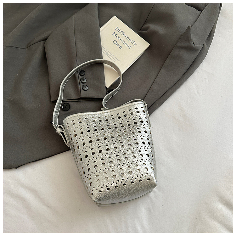 Letnia popularna ażurowa duża  – Luxury Bags Vip recenzja i cena