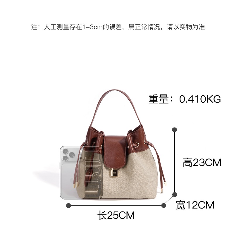 Damska torebka crossbody od lu – Luxury Bags From China recenzja i cena