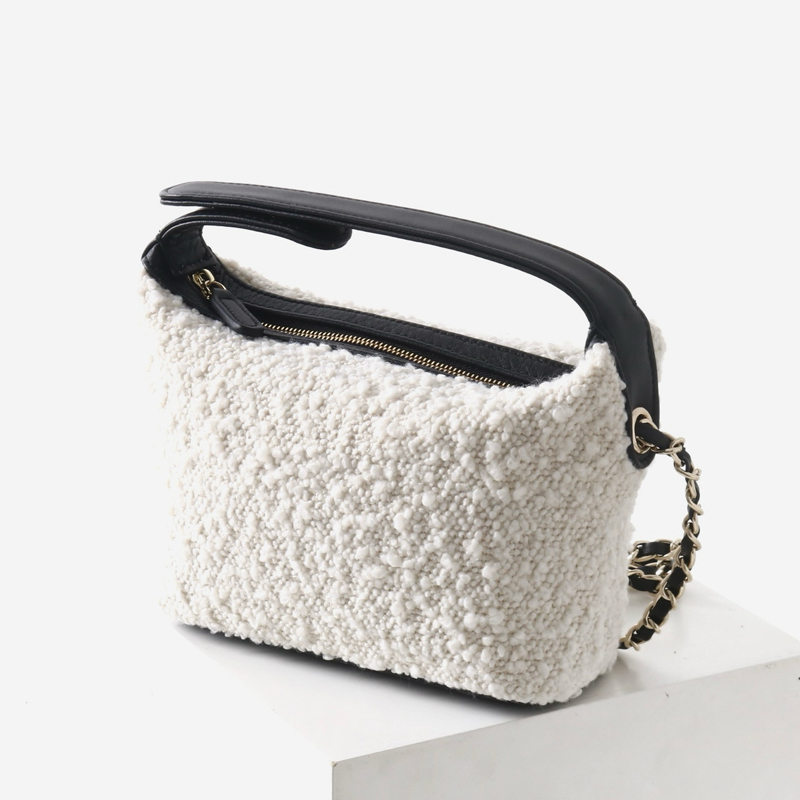Skórzane klasyczne mini torebk – Luxury Bags Designer recenzja i cena