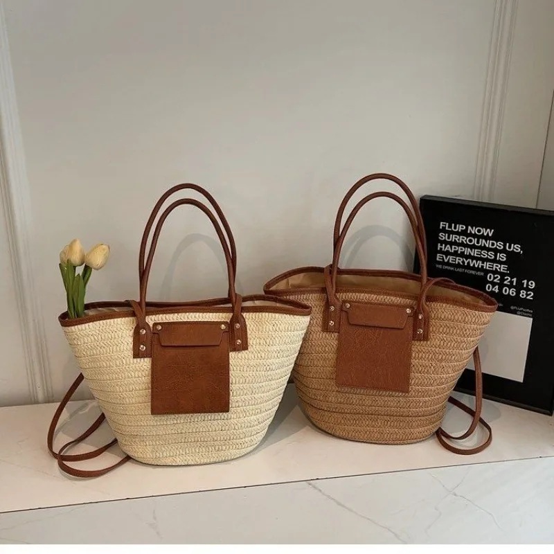 Klasyczna damska skórzana torb – Luxury Bags From China recenzja i cena