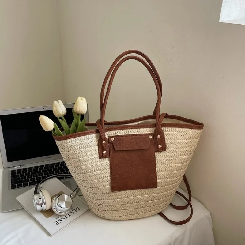 Klasyczna damska skórzana torb – Luxury Bags From China recenzja i cena