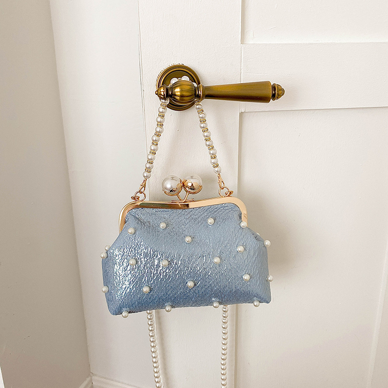 Torebka wieczorowa z zapięciem – Luxury Bags Affordable recenzja i cena