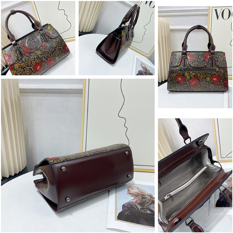 Vintage Torebka Damska z Wytła – Luxury Bags That Are Vegan recenzja i cena