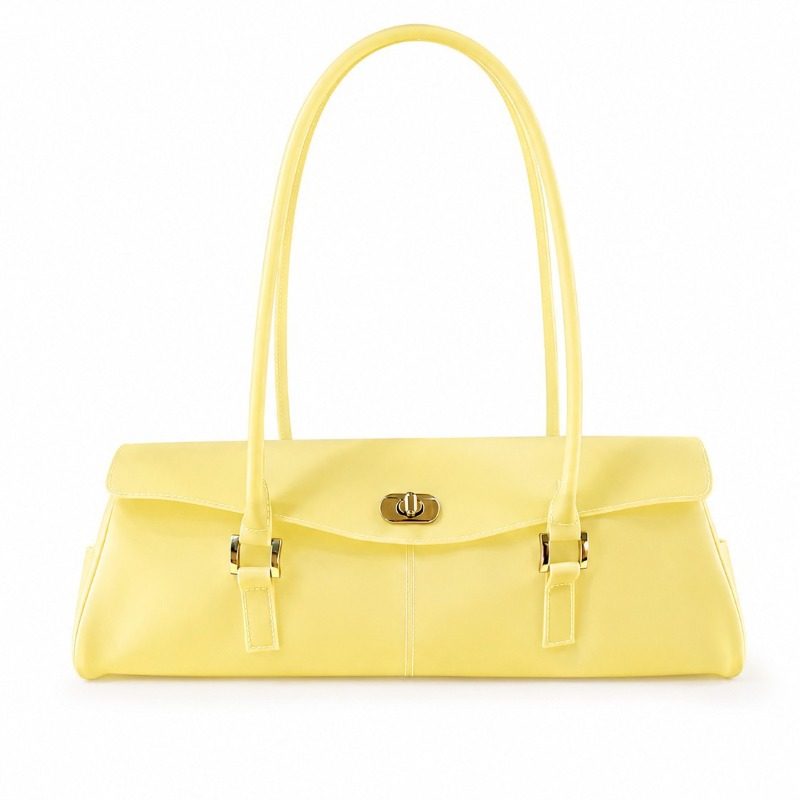 Damska skórzana torebka od luk – Luxury Bags From China recenzja i cena
