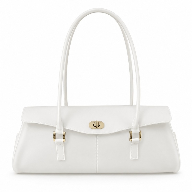 Damska skórzana torebka od luk – Luxury Bags From China recenzja i cena