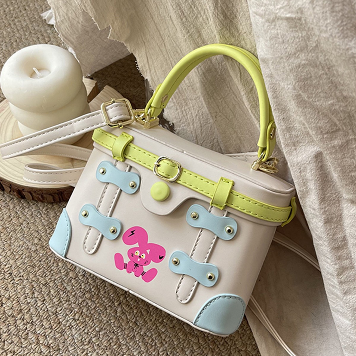 Nowa luksusowa designerska tor – Luxury Bags In China Wholesale recenzja i cena