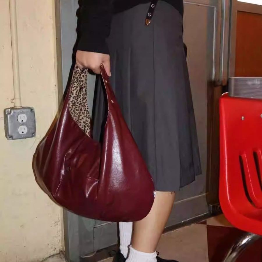 2026 Nowa damska torba typu to – Luxury Bags Vip recenzja i cena