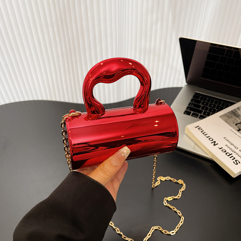 Akrylowe Torebki Crossbody z Ł – Luxury Bags Affordable recenzja i cena