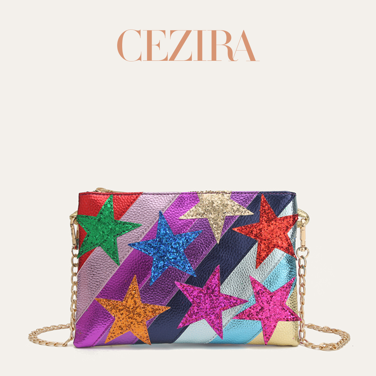 Torebka na ramię z łańcuszkiem – Luxury Bags That Are Vegan recenzja i cena