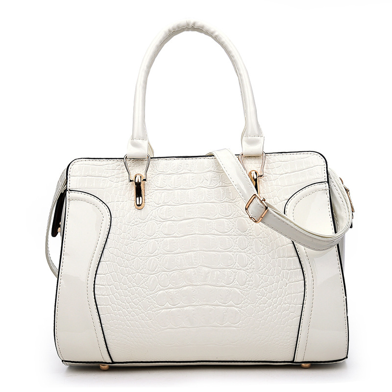 Damska torebka crossbody na ra – Luxury Bags Vip recenzja i cena