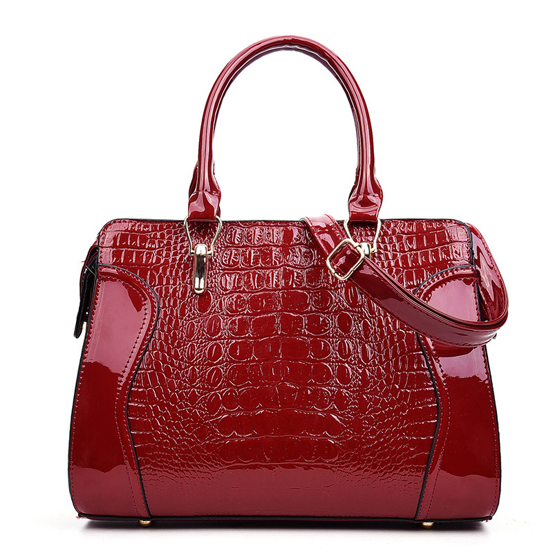 Damska torebka crossbody na ra – Luxury Bags Vip recenzja i cena