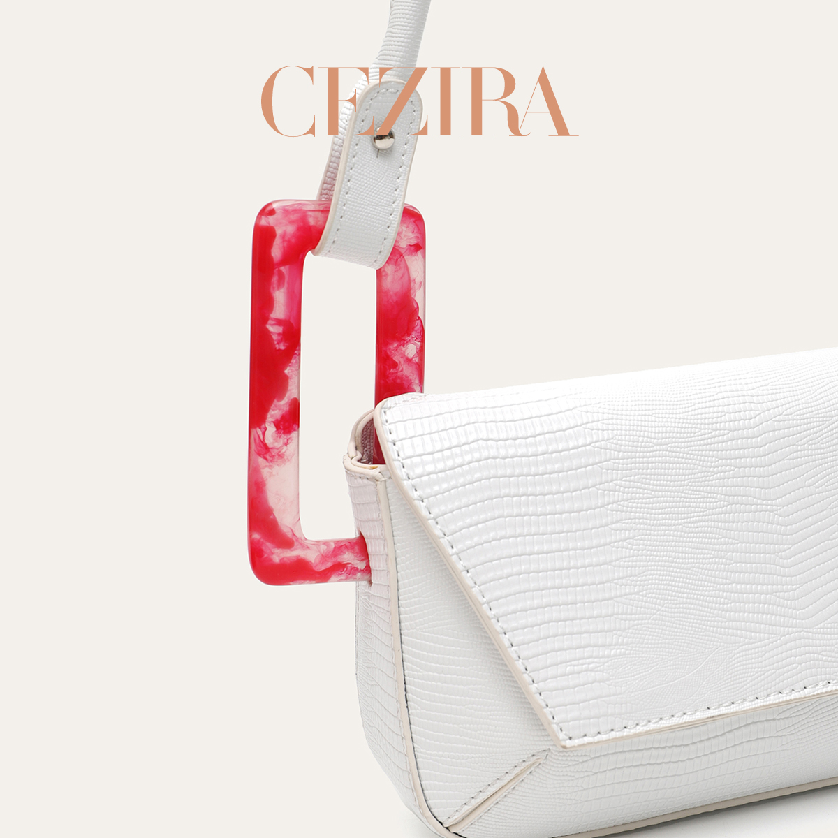 CR Duża Torebka na Ramię z Kwa – Luxury Bags That Are Vegan recenzja i cena