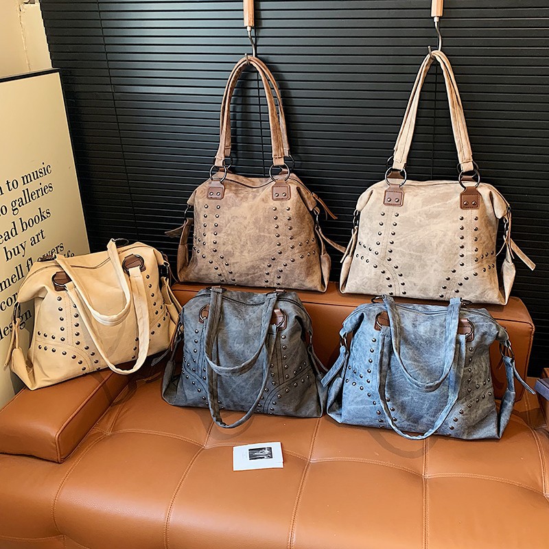 Modna i uniwersalna torba typu – Luxury Bags Vip recenzja i cena