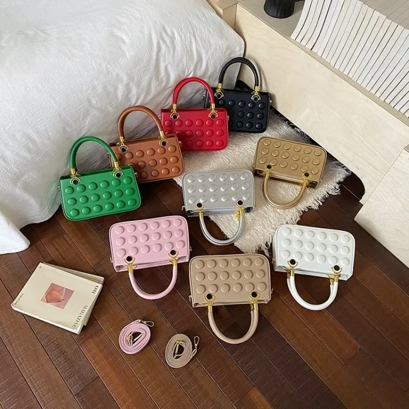Stylowa torebka crossbody z pr – Luxury Bags From China recenzja i cena