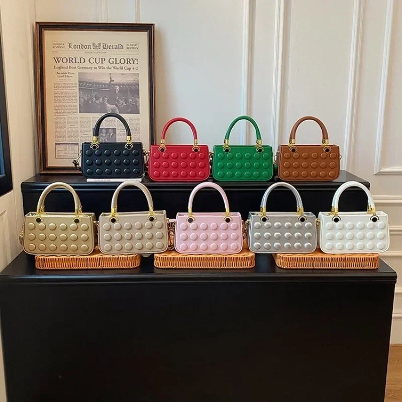 Stylowa torebka crossbody z pr – Luxury Bags From China recenzja i cena